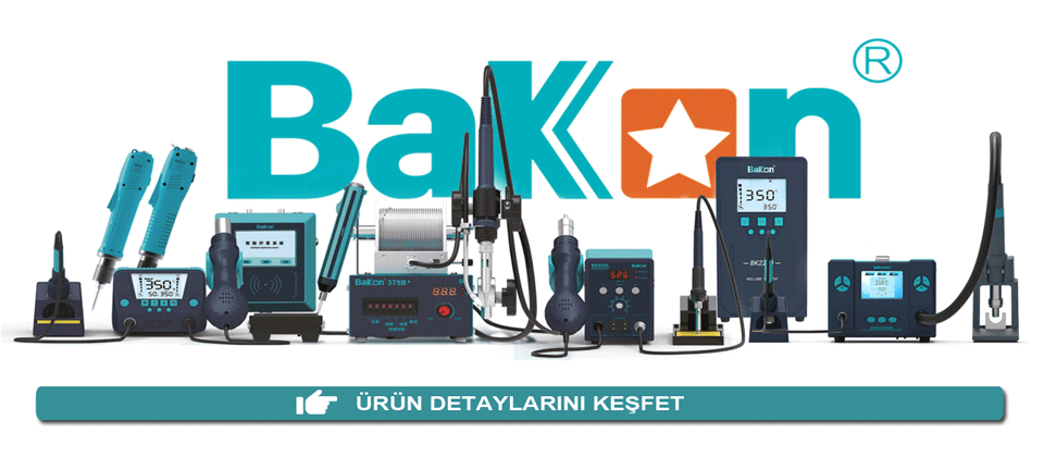 Ceta Elektronik® - Türkiye'nin Elektronik Marketi