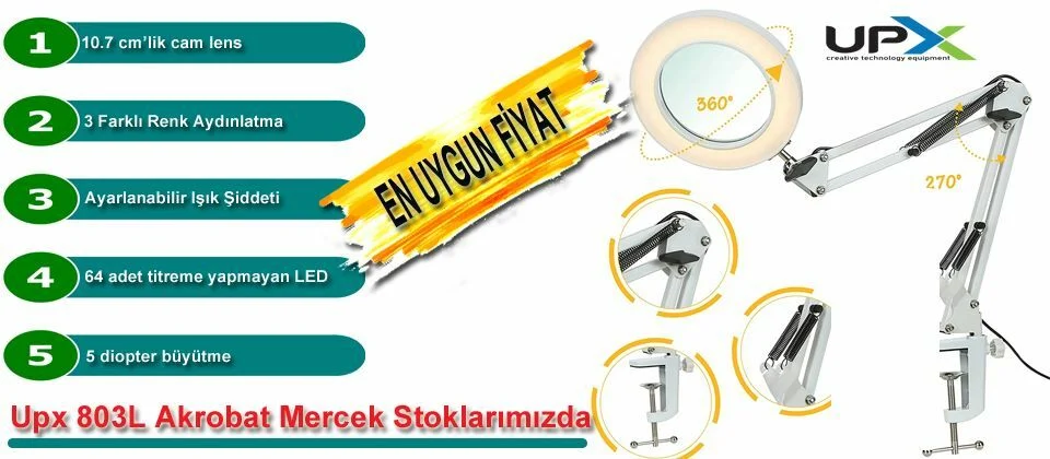 Ceta Elektronik® - Türkiye'nin Elektronik Marketi